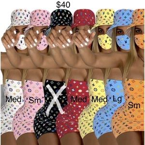 Dress Set ( Read Description)